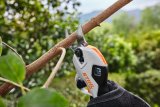 Batterimaskiner Stihl ASA 20 saks med batteri og lader ST-VA050116211