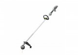 EGO ST 1530 E	- EG-0260073008 - 38 cm 2,4 mm 2 tråde, variabel hastighed, D-styr, kulfri motor, bæresele, 38 cm klippediameter, totallængde 173 cm