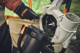 Løvsuger Stihl SHA 140 36V AP Løvsuger ST-SA070117104